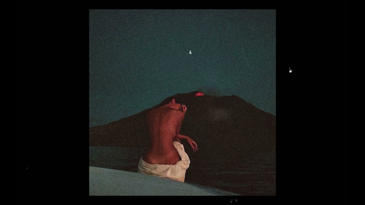 (free) frvrfriday x eli sostre type beat - distress