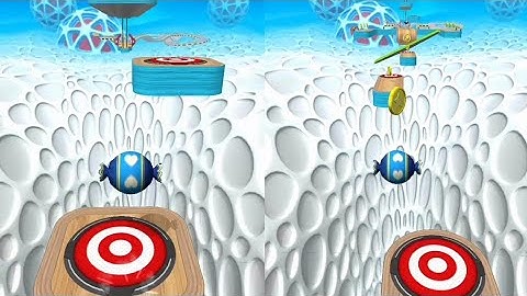 Going Balls 🤑🤑 Level - 275 ,276 ,277 Gameplay Android | Gaming yt