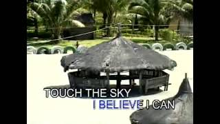 AVSEQ16 I Believe I Can Fly - R. Kelly screenshot 3
