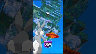 The *BEST* XP Map to Reach Level 100 QUICK in Fortnite Chapter 7 Season 2 😍