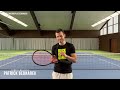 Wilson Clash 100 V3 | Schlägertest | Tennis Mastery