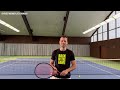 Wilson Clash 100 V3 | Schlägertest | Tennis Mastery