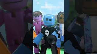 StikBot Enters Minecraft! | Epic Blocky Adventure Begins!