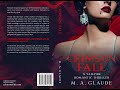 Crimson Fall Release Party! - Hanging out with Essentia and talking about my novel! (plus Gaming)