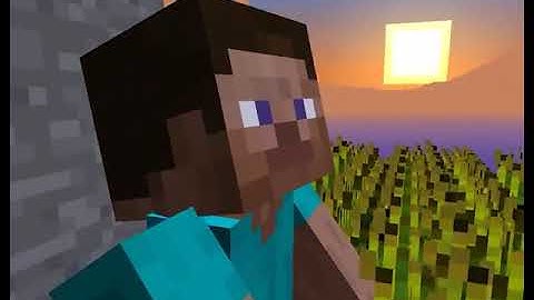 minecraft - testing minecraft tricks you aren’t using yet| minecraft animation