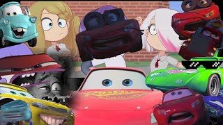 An Untiled Cars YTP (Collab Entry)