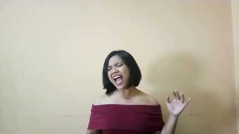 The Greatest Showman Jenny Lind - Never Enough by Via Balinquit
