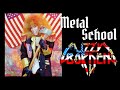 Metal school   lizzy borden