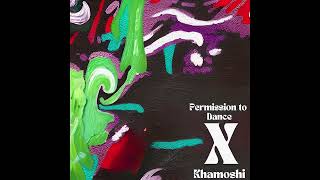 Permission to Dance X Khamoshi | Srujxn | BTS | Ritviz