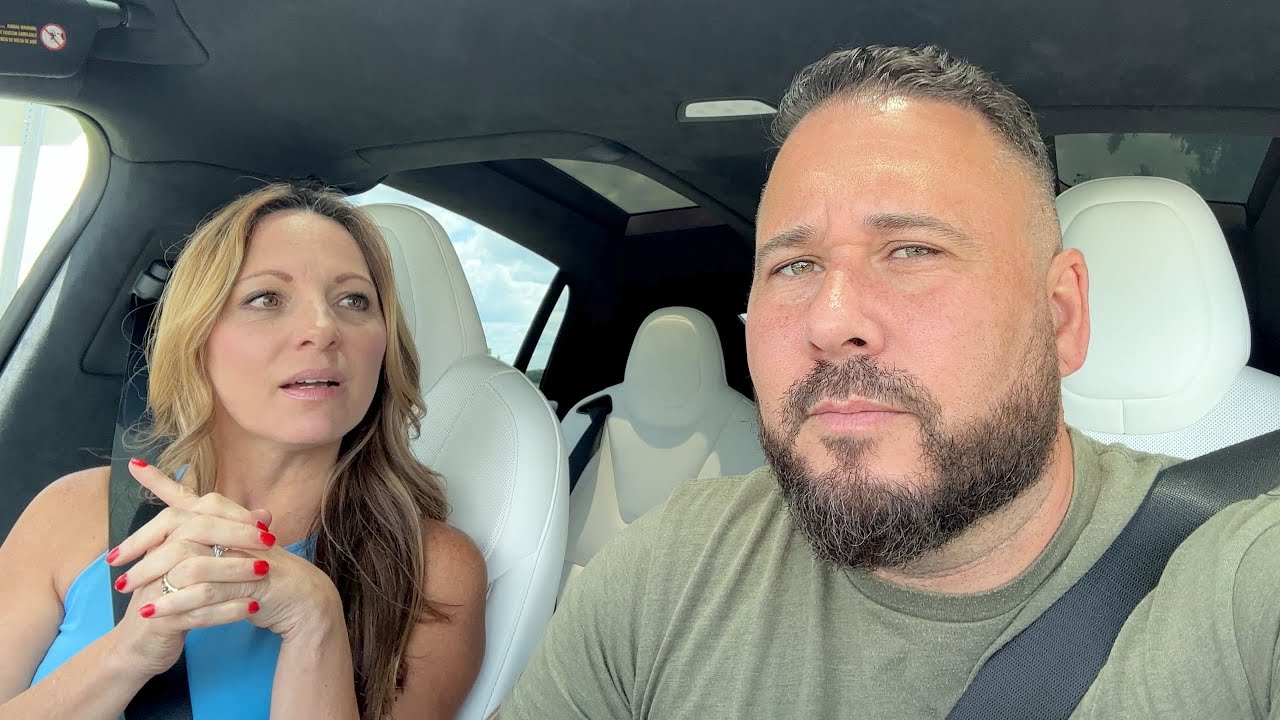 We Finally Made A Decision - A HUGE ONE!