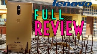 Lenovo Phab 2 Plus Full Review! Better than Xiaomi Mi MaX..?. vs