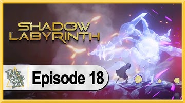 Shadow Labyrinth WALKTHROUGH PLAYTHROUGH LET