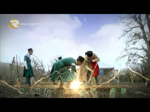 Torpaq Cersenbesi Ssenari Muellifi Ve Rejissor Alyar Mutallimoglu 