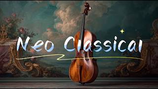 Moonlit Stairwells – Beautiful Neoclassical Piano Solo | Relaxing Rubato & Nostalgic Dynamics 2026 screenshot 4