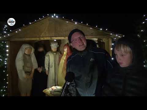 "Ik sjoch it ljocht", aflevering 2 (Ternaard)