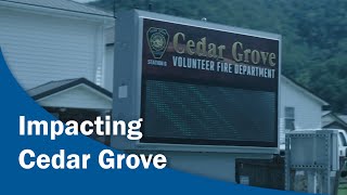 Cedar Grove&#39;s Fresh Start: American Water&#39;s Impact