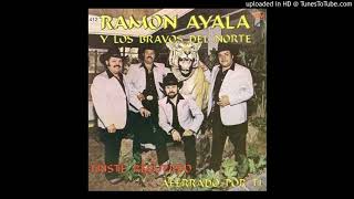 Ramón Ayala - De Que Sirvió (1989) chords