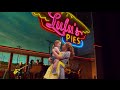 Waitress the Musical - Opening Up (Finale)