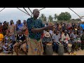 Agbadza Dance - Music and Dance peformance by Volta Region 🇬🇭 men and women!