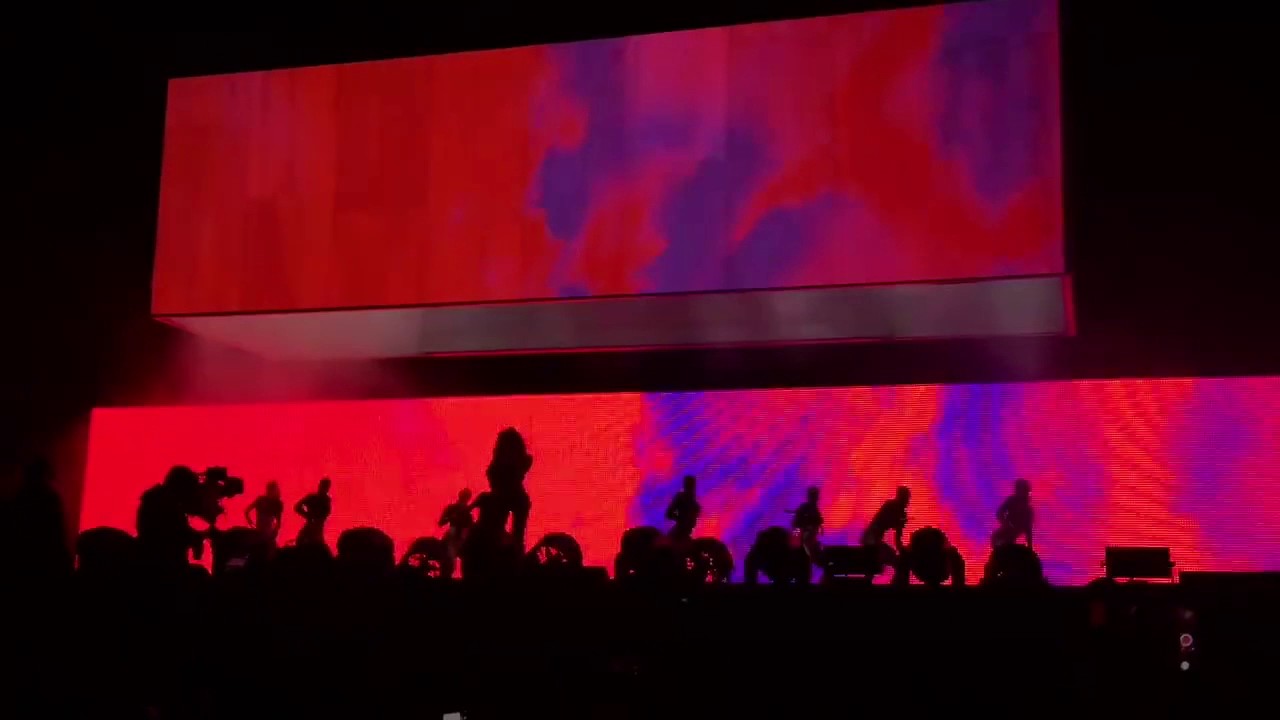 Download Beyoncé - Diva (Live at Global Citizens Festival 2015)