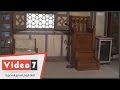 بالفيديو مسجد السبكى مبنى على السنة النبوية ويرفع شعار لا للبدع فى الدين بالفيديو مسجد السبكى مبنى على السنة النبوية ويرفع شعار لا للبدع فى الدين