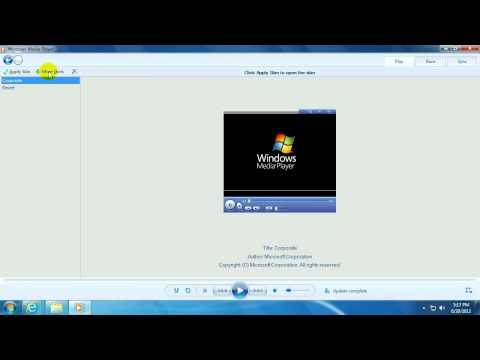 Youtube video