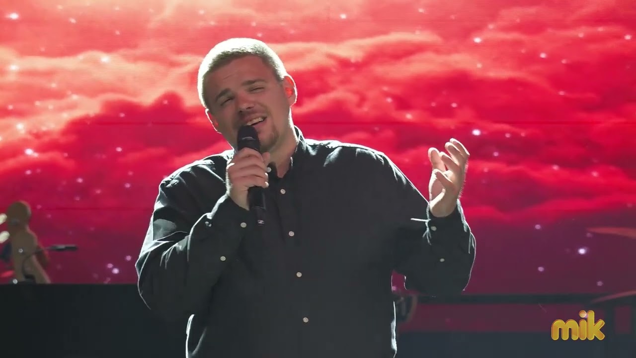 LIPJA OD ANĐELA   Paolo Kaštelan  - Festival MIK 2025