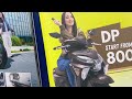 PERBEDAAN TIPE SOLID DAN SMART YAMAHA GEAR ULTIMA 125 HYBRID 