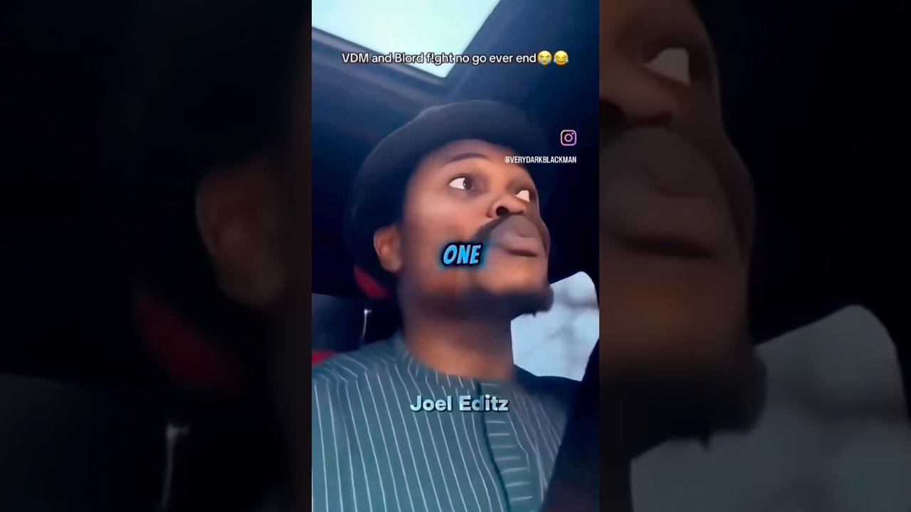 VDM и Blord сражаются за лидера импорта контейнеров в Нигерии 