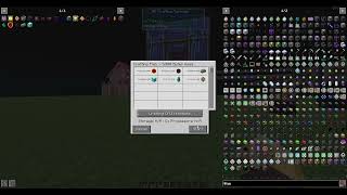 packagedauto extended crafting best setup