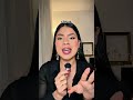 ❌Don't do this during a bridal hair and makeup trial #viral #short #makeupartist