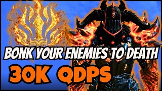 My Favorite Warrior Build Berserker Qdps Build For All Pve Content Guild Wars 2