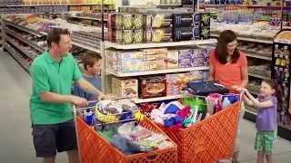 Mills Fleet Farm- Something For Everyone