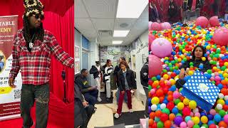 YCI | Youth Creative Industry