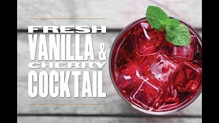 cocktail video