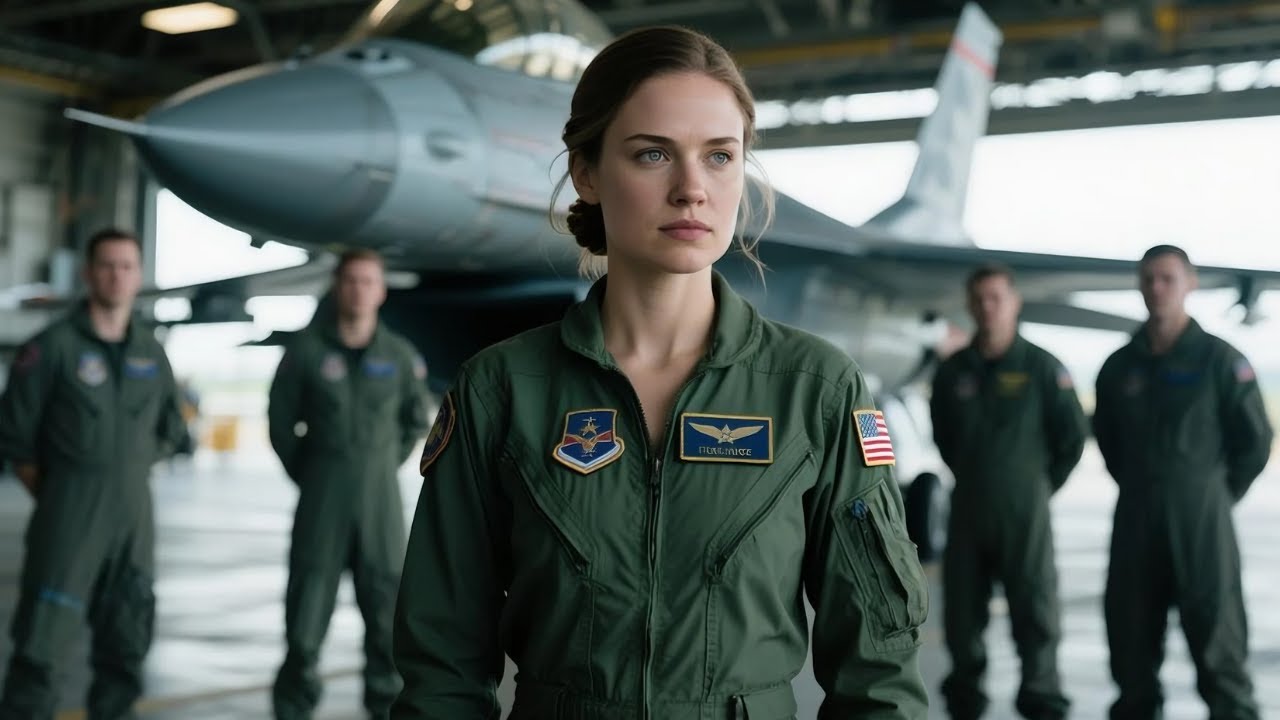 The Mechanic Who Vanished—Then Flew Into Hell to Bring Them Home