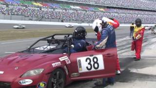 Chumpcar At Daytona 2016