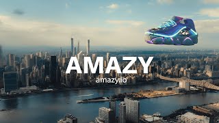 Amazy Trailer