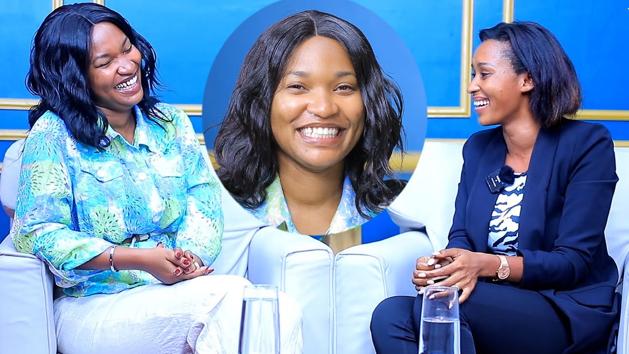 ABAGABO  BENSHI NTIBAZI KUNEZEZA ABAGORE BABO😭IBYO GUHORANA AGAHINDA~Clarisse ABIGARUTSEHO~ IYUMVIR