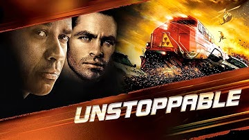 Unstoppable (2010) FULL BTS + Derailed: Anatomy of a Scene & Conversation with the Director and Cast
