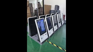 Empowering Businesses with Custom Self-Service Kiosk Solutions! #selfservicekiosk