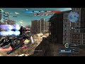 Gundam Battle Operations #8481: Weekend Mix-Up Match w/ Ex-S Gundam Lv 3 (750 Cost)