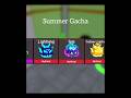 Summer Gacha Blox Fruit Update 27 Roblox Bloxfruits Youtubeshorts Summer Gacha Blox Fruit Update 27 Roblox Bloxfruits Youtubeshorts