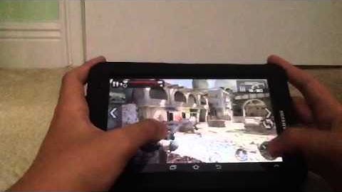 "Frontline Commando" Let