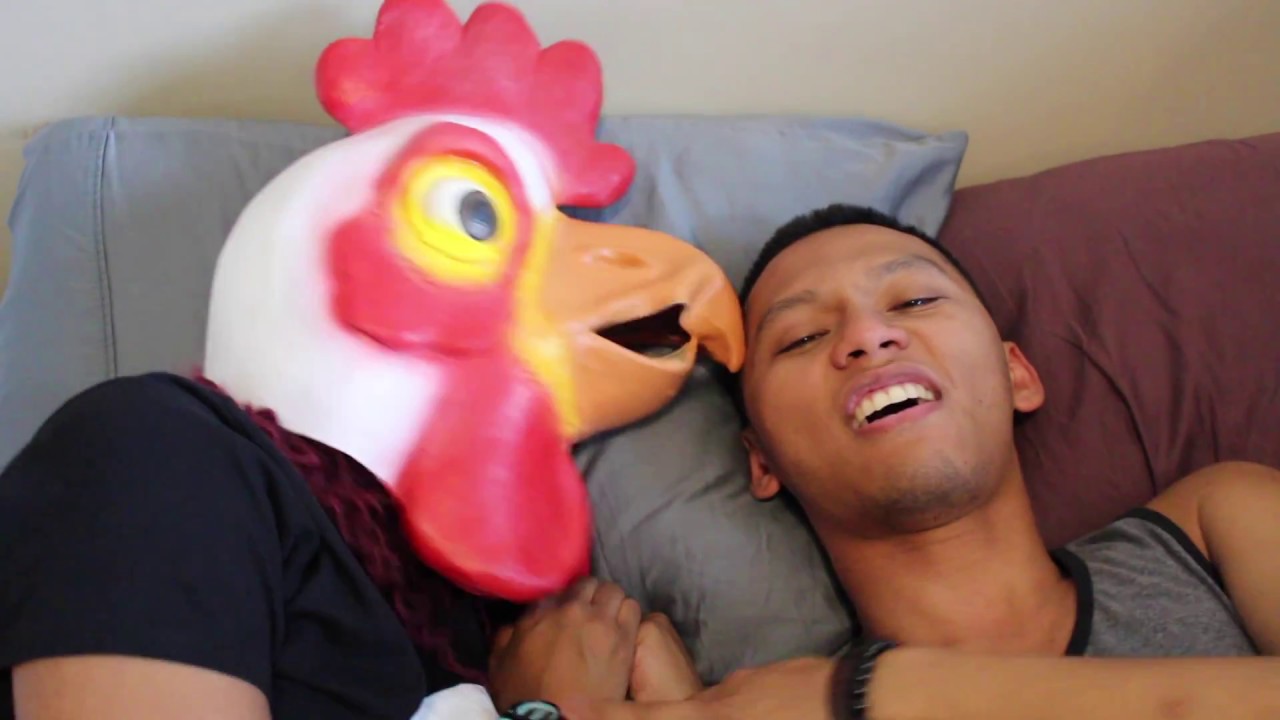 Doppoganga X Johnny Newyen: QUĂNG TAO CÁI BOONG (English Version)