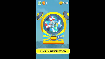 [ MOD ]FLIP DIVING HACK UNLIMITED TICKET COINS ANDROID