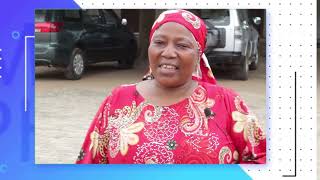 Testimonial By Comrade Faith Lawal As A Beneficiary