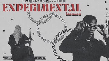 How To Make EXPERIMENTAL SYNTH Samples For Travis Scott