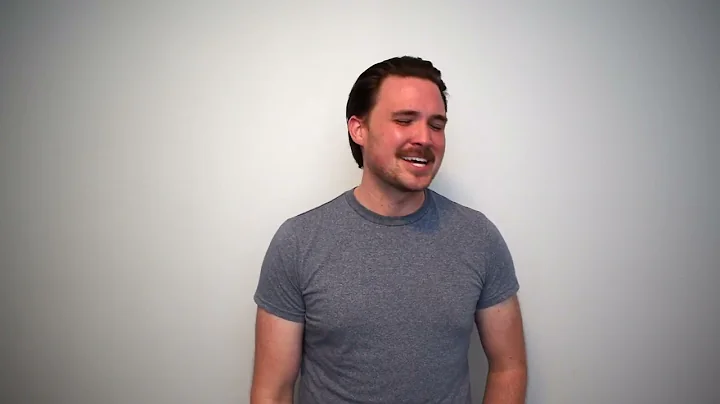 Zachary Owen Turner- The Antipodes Monologue