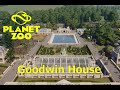 Goodwin House! - Planet Zoo Career - Episode 1